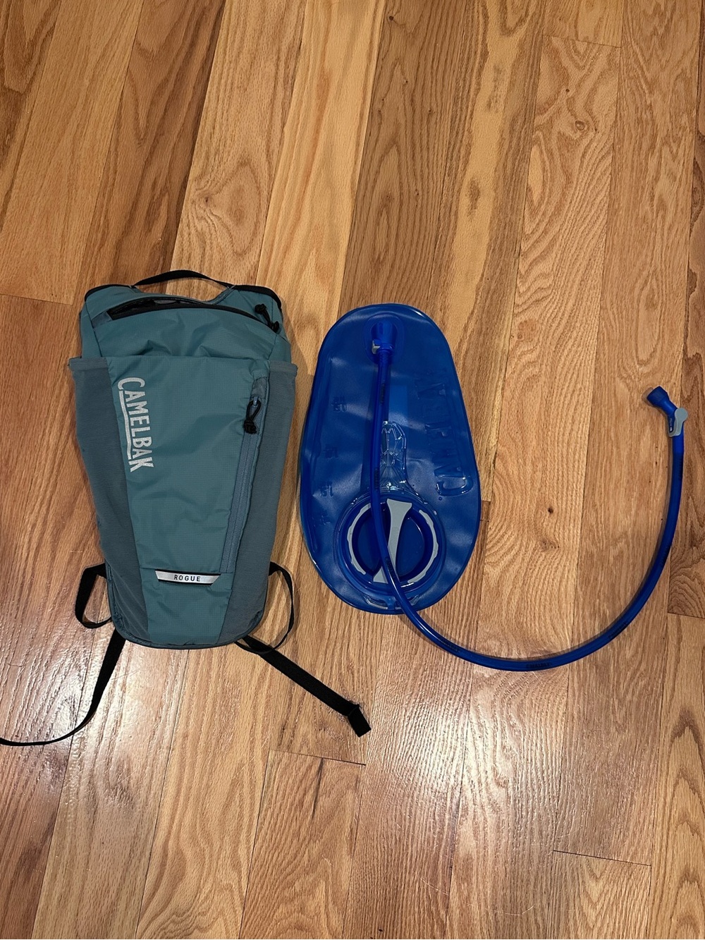 CamelBak Rogue Light 70oz (2L) Hydration Backpack - Picture 5 of 6